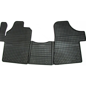 FroGum Гумени стелки за MERCEDES Vito / Viano W639 (2003-2014), марка Frogum (D0092)