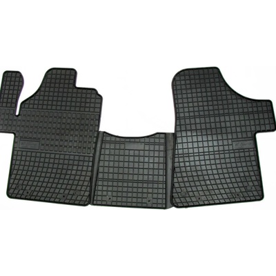 FroGum Гумени стелки за MERCEDES Vito / Viano W639 (2003-2014), марка Frogum (D0092)