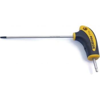 PROXXON L-skrutkovač imbus HX 2,5