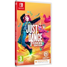 Just Dance 2025