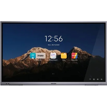 Image 1 of Hikvision DS-D5B86RB/A