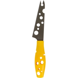 Boska Нож за меко и полутвърдо сирене Cheesy (BO-357695)
