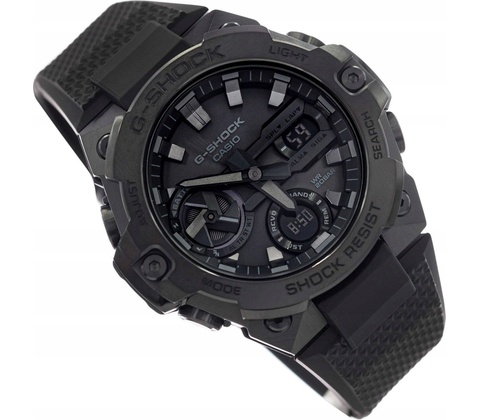 Casio GST-B400BB-1A