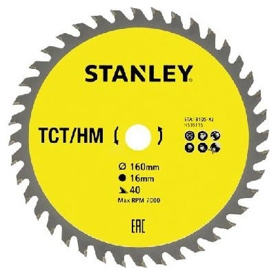 Stanley STA13105-XJ