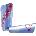 Joma Panther shin guards s