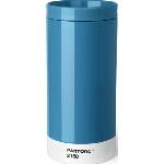 Copenhagen Design Чаша за пътуване Pantone 430 мл синя (101102150)
