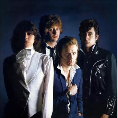 The Pretenders - Pretenders II (Remastered) (LP) (190296766138)