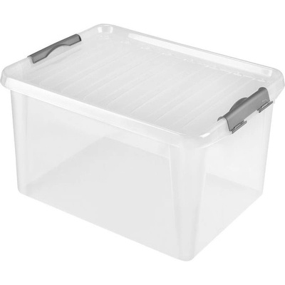 Heidrun HDR605 S VÍKEM 31L PLAST 48 x 35 x 25 cm