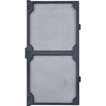 Lian Li Филтър за кутия Lian Li Lancool 207 Black (G89.LAN207-1X.00)