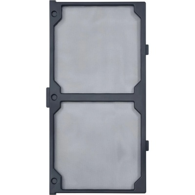 Lian Li Филтър за кутия Lian Li Lancool 207 Black (G89.LAN207-1X.00)