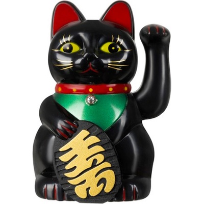 DAMPOD SHOP Čínská kočka MANEKI NEKO – Zbozi.Blesk.cz