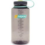 Nalgene Бутилка за вода Nalgene Sustain Wide Neck Water bottle - Aubergine - размер 0, 5 l (533-0008-0110)