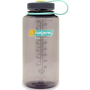 Nalgene Бутилка за вода Nalgene Sustain Wide Neck Water bottle - Aubergine - размер 0, 5 l (533-0008-0110)