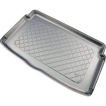 Astar Гумирана стелка за багажник за Hyundai i20 III (2020+); lower boot; without double boot floor (193320GRD)