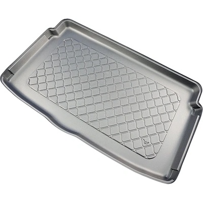 Astar Гумирана стелка за багажник за Hyundai i20 III (2020+); lower boot; without double boot floor (193320GRD)