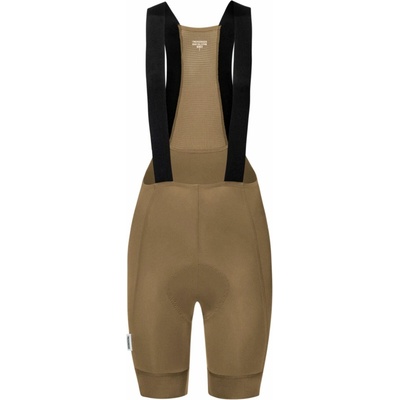 Fingerscrossed Dámské #Road Bib Women walnut