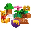 LEGO® DUPLO® 5945 Medvídek Pú na pikniku
