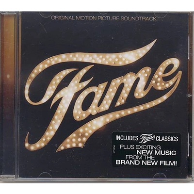 Ost - Fame CD