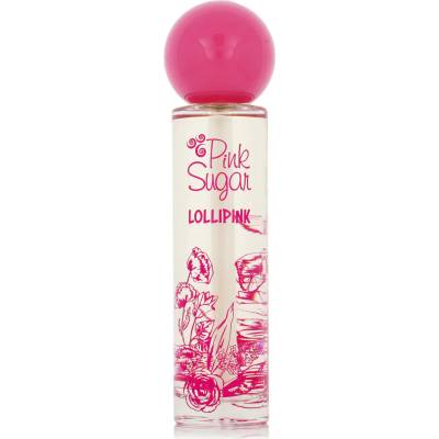 Aquolina Pink Sugar Lollipink toaletní voda dámská 3 ml vzorek