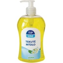 Tekutá mýdla Tip Line Jasmín tekuté mýdlo dávkovač 500 ml
