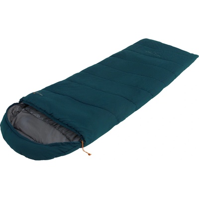 Spacák Easy Camp Raven I Square 2°C
