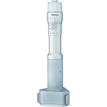 Mitutoyo Триточков микрометър Mitutoyo Economy 368-771, 62-75 mm, 0.005 mm (368-771)