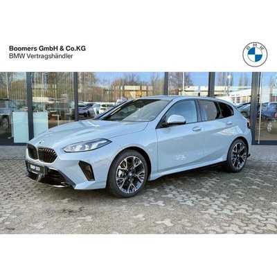 BMW 120i M Sport 125 kW