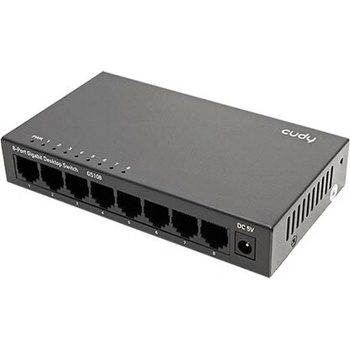 Cudy GS108