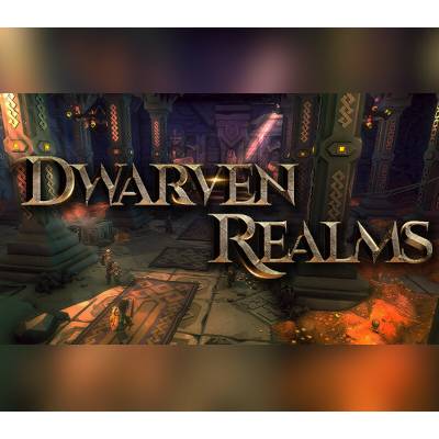 Dwarven Realms
