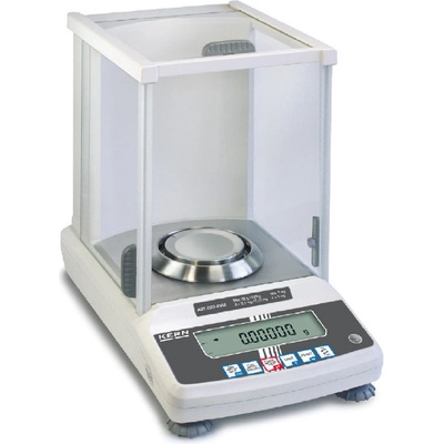 Kern ABT 220-4N