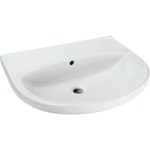 Vidima Style 50x43 cm white (W419401)