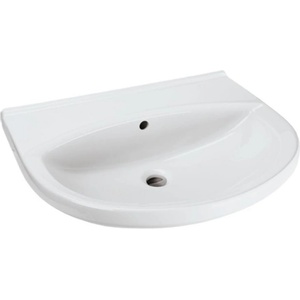 Vidima Style 50x43 cm white (W419401)