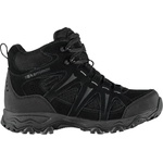 Karrimor Дамски боти Karrimor Mount Waterproof Walking Boots Womens - Black/Black