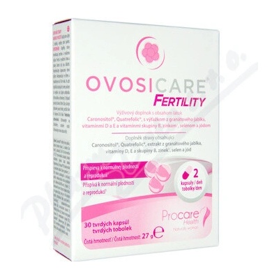 Ovosicare Fertility 30 tabliet