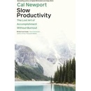 Slow Productivity