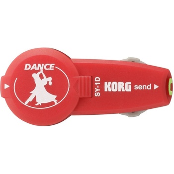 Korg SyncDancing