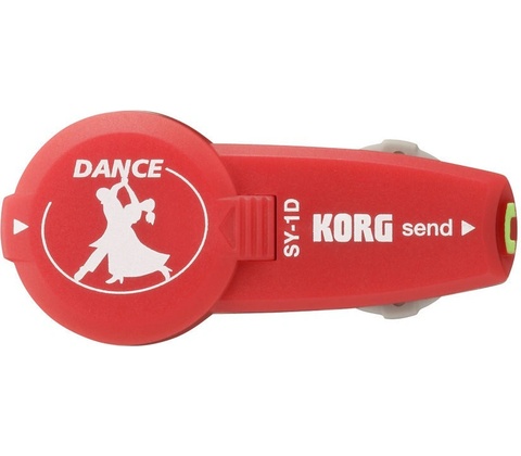 Korg SyncDancing