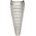 Therm-A-Rest Пухен спален чувал Therm-a-Rest Vesper 20F/-6C Down sleeping bag - Ether - размер Long (513-2038-0112)