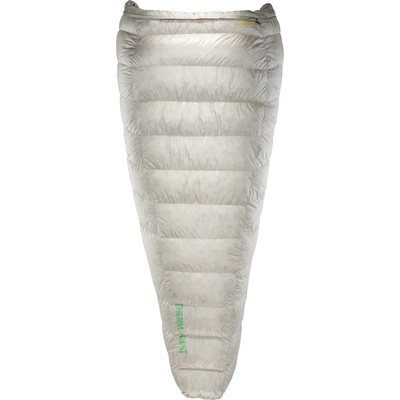 Therm-A-Rest Пухен спален чувал Therm-a-Rest Vesper 20F/-6C Down sleeping bag - Ether - размер Long (513-2038-0112)
