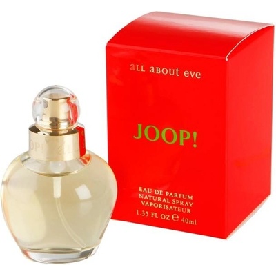 Joop! All about Eve parfémovaná voda dámská 40 ml