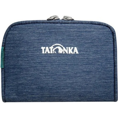 TATONKA Big Plain Wallet Цвят: син