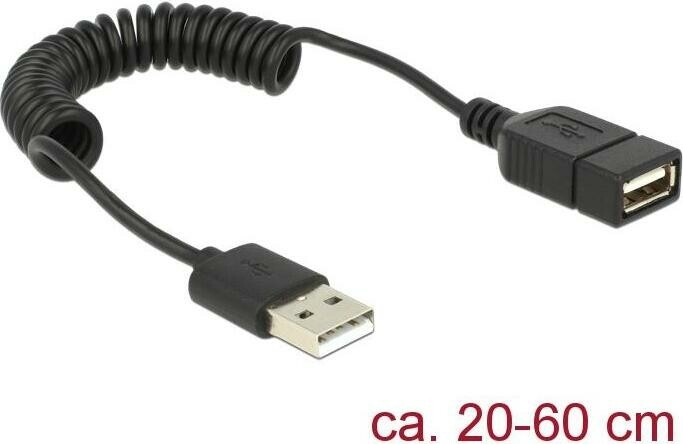 Delock 83163