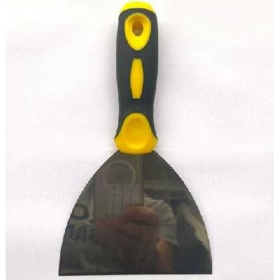EXTOL PREMIUM 8843072 špachtle nerezová, šířka 125mm, pružná
