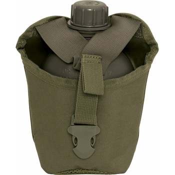 Rothco na poľnú fľašu 1QT Molle oliv