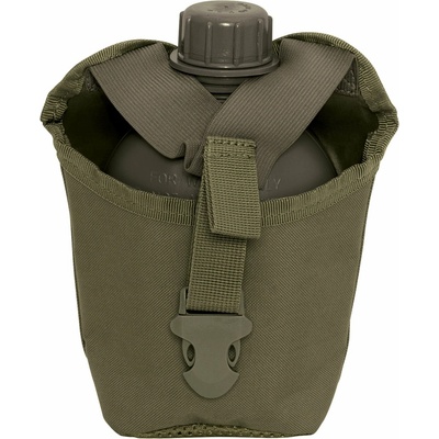 Rothco na poľnú fľašu 1QT Molle oliv