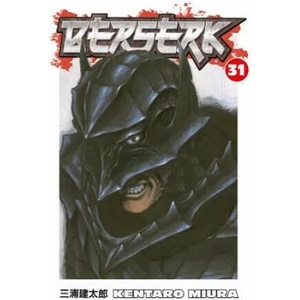 Berserk Volume 31 (ISBN: 9781595823663)