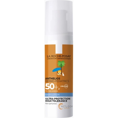 La Roche-Posay Anthelios Dermo-Pediatrics SPF 50+ 50 ml