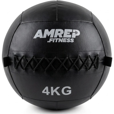 AMREP FITNESS Wall ball 4 kg