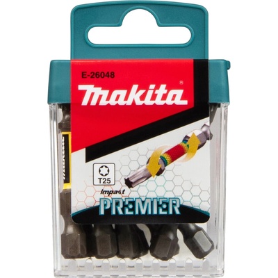 Makita T25x50mm 10ks E-26048