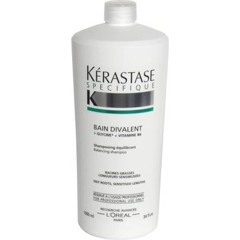 Kérastase Specifique Bain Divalent Balancing Shampoo 1000 ml